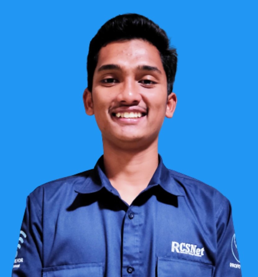 User